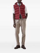 Brunello Cucinelli Jackets Red