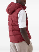 Brunello Cucinelli Jackets Red
