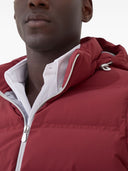 Brunello Cucinelli Jackets Red