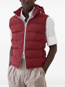 Brunello Cucinelli Jackets Red