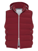 Brunello Cucinelli Jackets Red