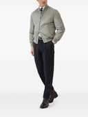 Brunello Cucinelli Sweaters Grey