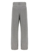 Brunello Cucinelli Trousers Grey
