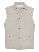 Brunello Cucinelli Jackets White