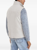 Brunello Cucinelli Jackets White