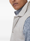 Brunello Cucinelli Jackets White
