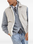 Brunello Cucinelli Jackets White