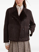 Brunello Cucinelli Jackets Brown