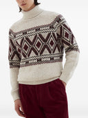 Brunello Cucinelli Sweaters Beige