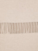 Brunello Cucinelli Cashmere blend hooded scarf