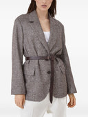 Brunello Cucinelli Jackets Brown