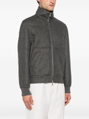 Brunello Cucinelli Coats Grey