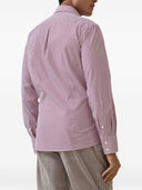 Brunello Cucinelli Shirts Red