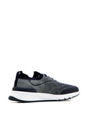 Brunello Cucinelli Sneakers Blue