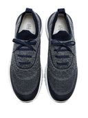 Brunello Cucinelli Sneakers Blue