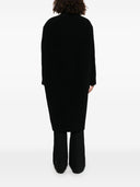 Isabel Marant Coats Black