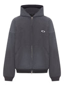 Balenciaga Sweaters Grey