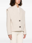 Isabel Marant Jackets Beige