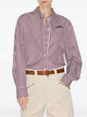 Isabel Marant Shirts Beige