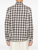 Tom Ford Shirts Brown