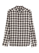 Tom Ford Shirts Brown