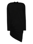 JACQUEMUS Dresses Black
