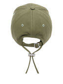 JACQUEMUS La Casquette Artichaut cap