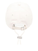 JACQUEMUS La Casquette Artichaut cap