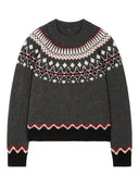 Alanui Sweaters Black