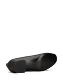 Tod's Leather Mary Jane