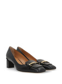Tod's Leather Pumps