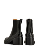 Tod's Ankle Boots in Leather