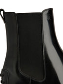 Tod's Ankle Boots in Leather