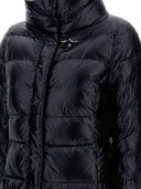 Fay Coats Black