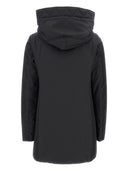 Fay Coats Black