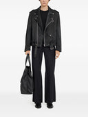 MM6 Maison Margiela Jackets Black