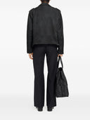 MM6 Maison Margiela Jackets Black