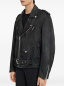 MM6 Maison Margiela Jackets Black
