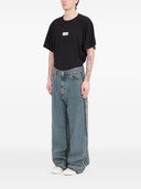 MM6 Maison Margiela Jeans Grey