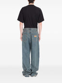 MM6 Maison Margiela Jeans Grey