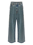 MM6 Maison Margiela Jeans Grey