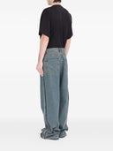 MM6 Maison Margiela Jeans Grey