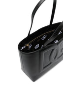 Dolce & Gabbana DG Logo small shopping bag
