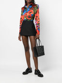 Dolce & Gabbana DG Logo small shopping bag