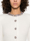 Self-portrait Sweaters Beige