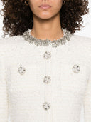 Self-portrait Sweaters Beige