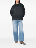 Golden Goose Sweaters Black