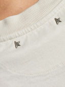 Golden Goose T-shirts and Polos White