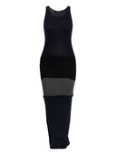 Balenciaga Dresses Black