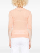 Chloé Sweater with embroidery